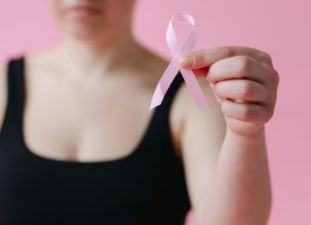 Breast Cancer Rates Are Rising in Younger Women